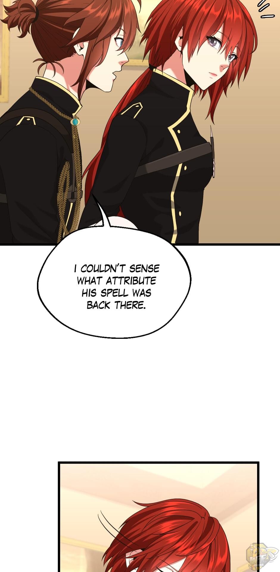 The Beginning After The End Chapter 113 image 36